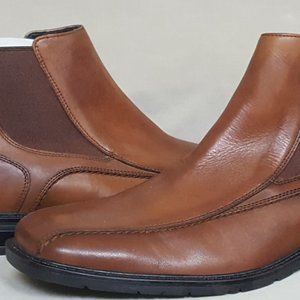 Boots - By Nunn Bush